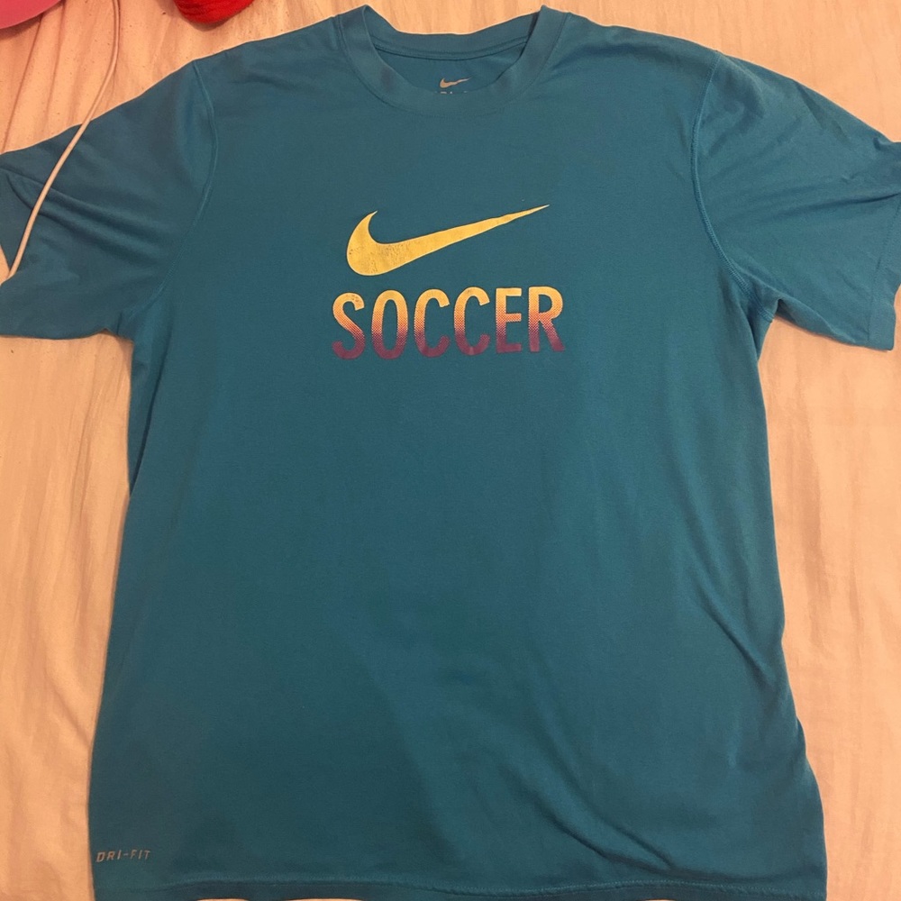 dry fit nike t shirt
